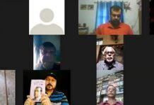 Ganeswar Mishra Believed In Empowering Children Thru Literature, says Dash Benhur