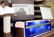 SOA organises 2-days Virtual Conference on Green Technology