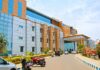 2nd phase COVAXIN Human Trail being planned at IMS-SUM Hospital