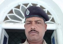 Vigilance trapped Kendrapara’s Rajkanika PS ASI Baishnab Behera
