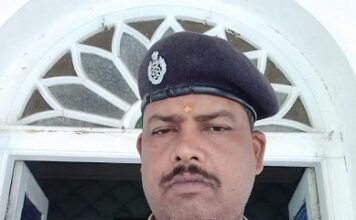 Vigilance trapped Kendrapara’s Rajkanika PS ASI Baishnab Behera
