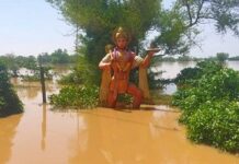 Summary of Rainfall and Flood Situation, Odisha’s Rengali-Hirakud Dams under Close watch