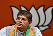 BJP National VP-Spokesperson Baijayant Panda continues to attack on Bollywood-ISI Nexus