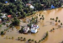 Observer Research Foundation Report: Naveen Patnaik Thanks Nirmala Sitharaman for endorsing Odisha’s Disaster Management Model