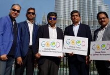 Odisha’s Jharsuguda Veer Surendra Sai Airport Turns 2, Global NROs Pours in Best Wishes