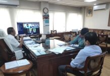Gowda -Mandaviya review functioning of NIPER Mohali- Rae Bareli