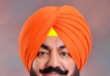 Turkey supporting Pakistan on Kashmir issue, alleges Sukhminderpal Singh Grewal