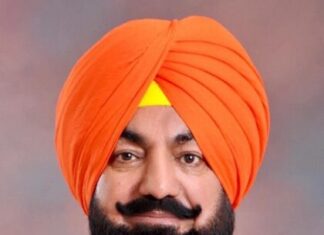 Turkey supporting Pakistan on Kashmir issue, alleges Sukhminderpal Singh Grewal