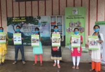 Citizen awareness on ‘Sustainable Consumption and Lifestyle’ kicks off in Berhampur City