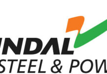 Naveen Jindal Smiles Back as JSPL-Angul-Barbil in Odisha records Highest Production in August