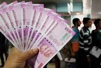 IT Raids spreads panic among tainted in Kashmir Valley