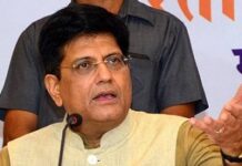 New-age Entrepreneurs are going to change the fortune of India, says Piyush Goyal