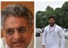 BJD MPs Pinaki Mishra-Anubhav Mohanty Hits Back at BJP MLA Jayarayan Mishra