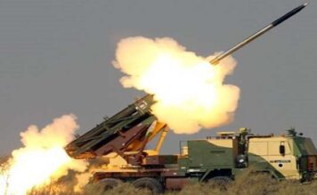 AHSP Transfer of Pinaka Weapon System from DRDO to DGQA