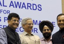 Piyush Goyal-Naveen Jindal joins hands for Atmanirbhara Bharat: Indian Railways approves JSPL as Regular Rail Supplier
