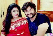 “My Wife Varsha Priyadarshini Denied to Keep Physical Relationship with Me even on Suhagrat,” Claimed MP Anubhav Mohanty