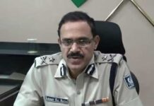 1993 Batch IPS Officer Susant Kumar Nath is new BSF IGP