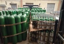 NPPA steps in to cap price of Liquid Medical Oxygen and Medical Oxygen cylinders