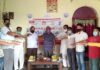 Nehru Yuva Kendras conducts Nutrition related Activities during Rashtriya Poshan Maah under Poshan Abhiyaan