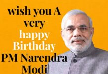 Dharmendra Pradhan-Naveen Jindal wishes PM Modi on his Birth Day