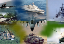 Webinar held with Israel on Defence Industry Global Outreach for Collaborative Partnership