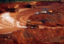 Increase rate of Royalty on Iron-Ore-Bauxites-Chromites, demands BJD MP Bhartruhari Mahatab