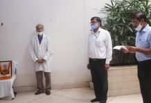 SOA recalls Pranab Da’s 2017 visit, pays Condolences