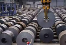 Various Steps taken to boost Export Competitiveness in Steel Sector, says Dharmendra Pradhan