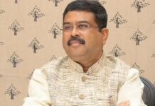 India is Becoming a Role Model for Emerging Economies, says Dharmendra Pradhan