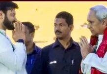 On Naveen Patnaik’s 74th B-Day, Kendrapara MP Anubhav Mohanty Announces to Donate Eyes