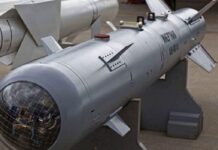 SMART Successfully Flight Tested from Wheeler Island off Odisha Coast