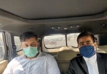 ‘Truth Admitted’ says Kendrapara MP after Delhi’s Patiala House Court serves notice on her Estranged Wife Varsha Priyadarshini