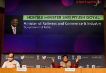 Results of National Startup Awards-2020 declared