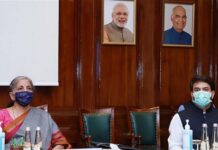 FM announces measures of Rs 73,000 Crore to Stimulate Consumer Spending