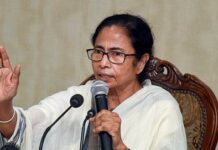 BL Santhosh-Baijayant Panda takes on Mamata Didi over Political Violence in Bengal