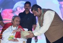 Dirty Politics over River Kharasrota may Hit Naveen Patnaik-Pratap Deb’s Rs 268.11 Crore Drinking Water Project in Kendrapara’s Aul-Kanika