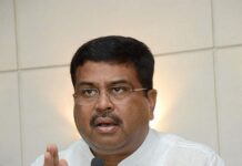 Dharmendra Pradhan Orders PNG Secretary Tarun Kapoor to probe into Bhubaneswar Petrol Pump Mishap