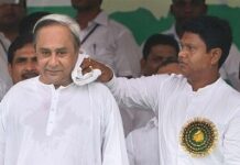 Boby Das Lauds Naveen Patnaik’s Noble Gesture to Ganjam’s Janardan Majhi