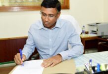 Don’t Compromise with Green Concerns, Chief Secretary tells OSPCB
