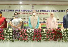 NSS World’s Biggest Youth Program
