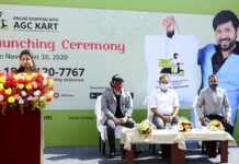 Online Retail Store AGC Kart Launched in City