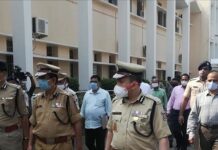 Security Tightens as Winter Session of Odisha Assembly Begins on Friday