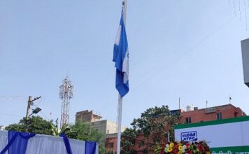 Coal Mining Headquarters Ranchi observes NTPC Ltd’s 45th Raising Day