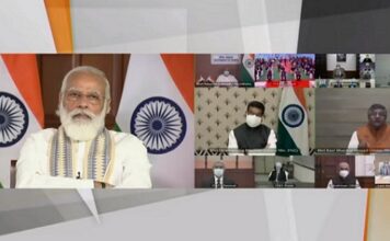 India has Moved from Tax-Terrorism to Tax-Transparency, says PM while Inaugurating ITAT in Odisha’s Cuttack