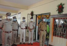DGP Abhay Inaugurates Odisha’s 4th Cyber Police Station