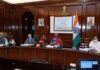 Sitharaman Holds 5th Review Meeting on CAPEX of CPSEs to Boost Expenditure in Economy