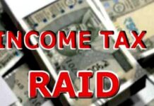 IT Raids Spreads Panic among Stainless Steel Suppliers