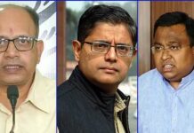 Naveen Patnaik Vs OTV: Jay-Jagi Misusing “Media Freedom” to Cover up Illegal Mining-Industrial Activities of IMFA Group, alleges BJD MP Dr Sasmit Patra-Dr Amar Patnaik