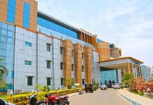 Democracy Thriving in India Because of it Judiciary