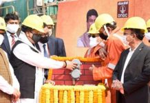 Dharmendra Pradhan Dedicates 8th Producing Basin of India – Bengal Basin to Nation